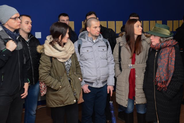 Sarajevo Otvaranje